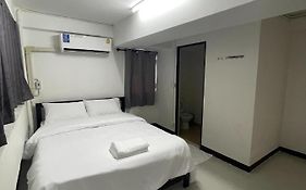 Go Inn Bangkok Rama III
